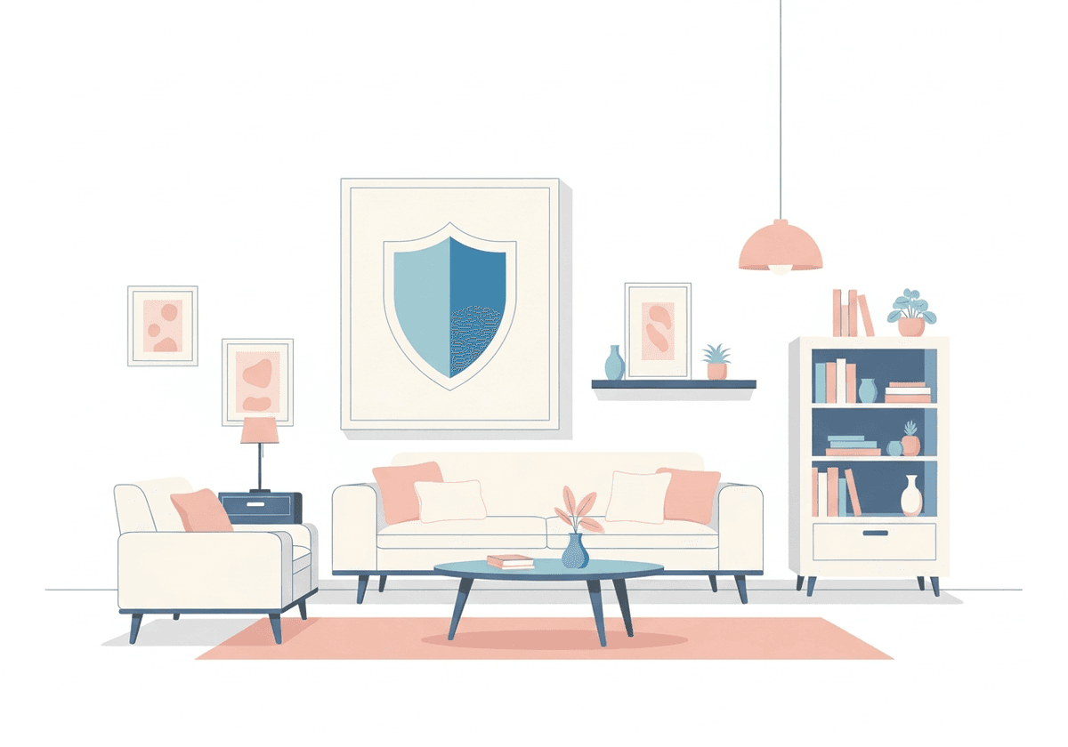 Vergleich: Excel Liste vs. Hausratgenie App